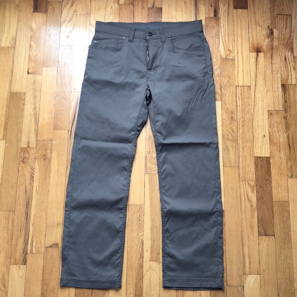Prana Pants Size 32x30